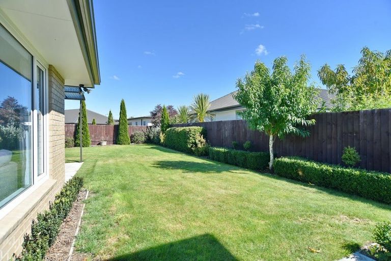 Photo of property in 47 Ruapani Street, Marshland, Christchurch, 8083