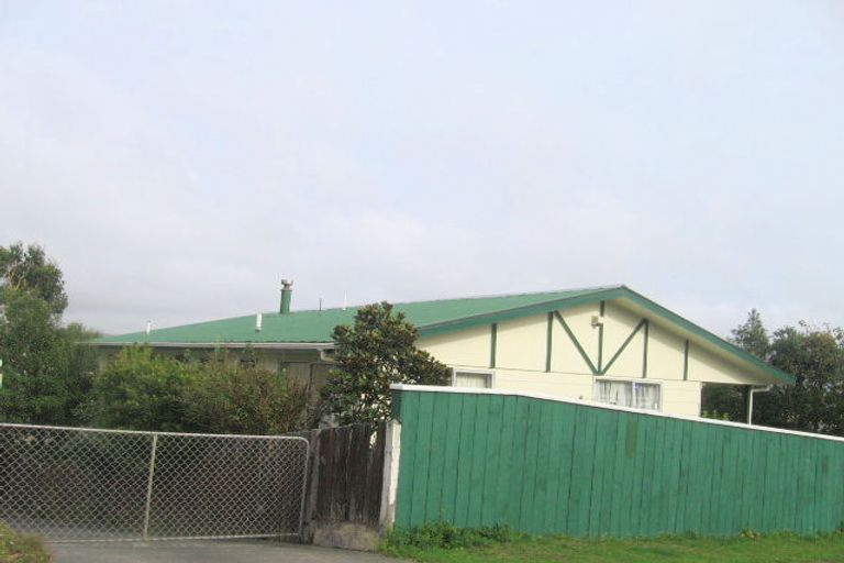 Photo of property in 461 Warspite Avenue, Ascot Park, Porirua, 5024