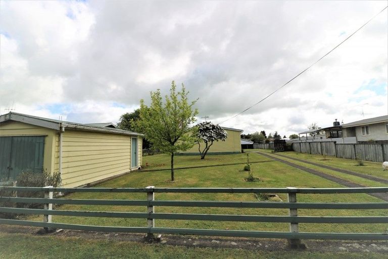 Photo of property in 8 Golf Street, Putaruru, 3411