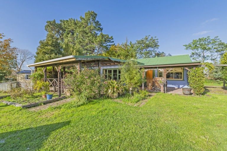 Photo of property in 297 Loburn Whiterock Road, Loburn, Rangiora, 7472