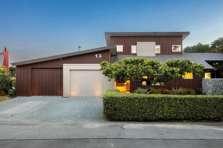 Photo of property in 13/548 Williams Street, Kaiapoi, 7691