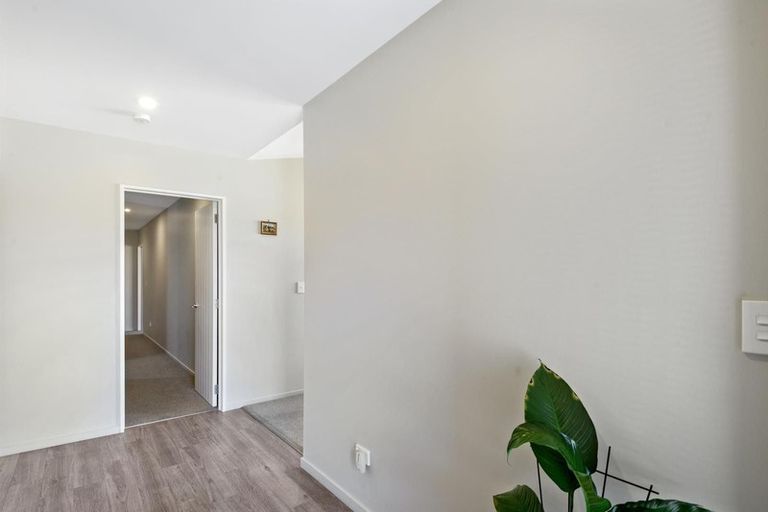 Photo of property in 4 Burford Way, Rolleston, 7615