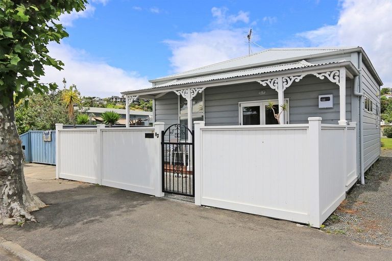 Photo of property in 83 Waghorne Street, Ahuriri, Napier, 4110