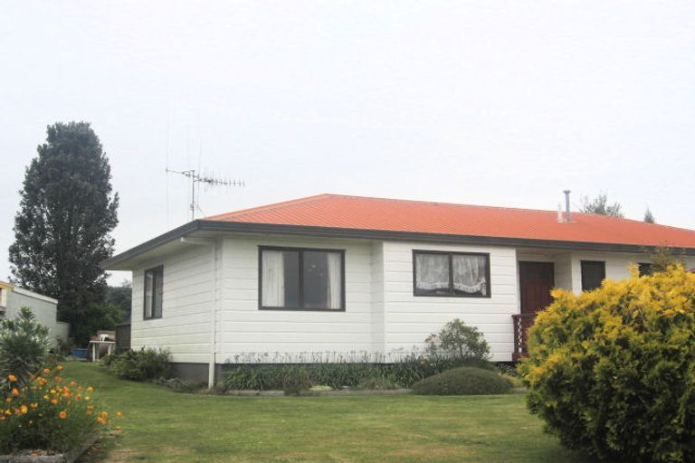 Photo of property in 32 Clydesburn Avenue, Te Puke, 3119