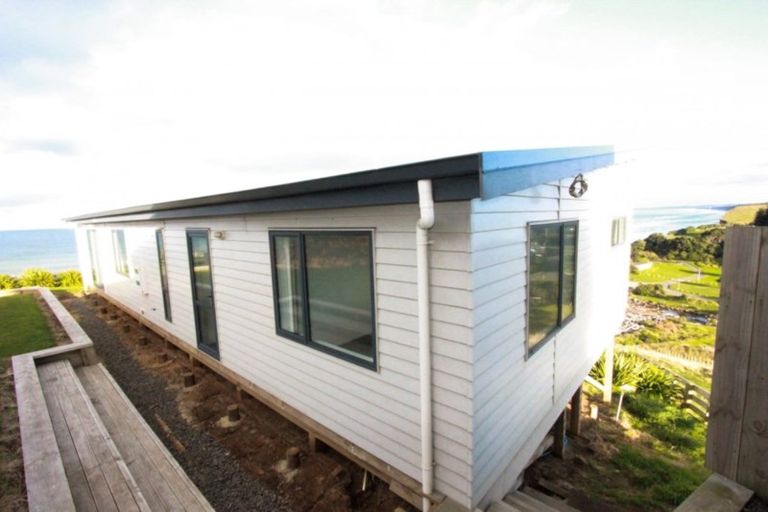 Photo of property in 107a Peat Avenue, Kai Iwi, Whanganui, 4574