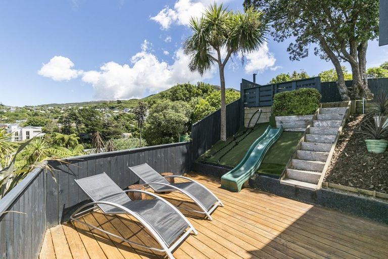 Photo of property in 10a Iwi Street, Ngaio, Wellington, 6035