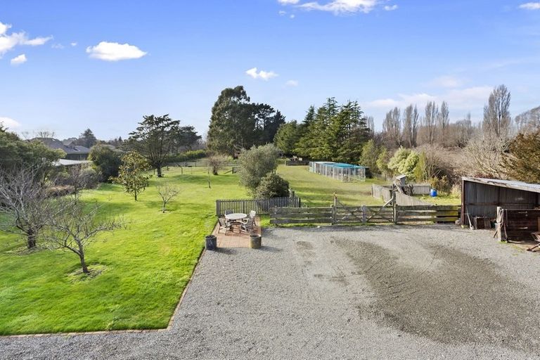 Photo of property in 790 Hills Road, Marshland, Christchurch, 8051