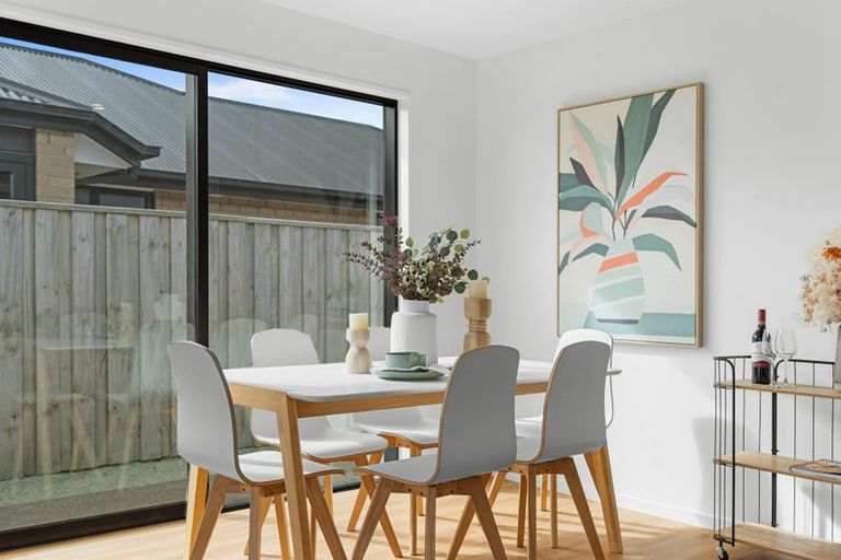 Photo of property in 1 Mccormick Lane, Rolleston, 7615