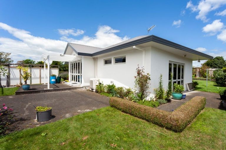 Photo of property in 6 Mannix Place, Matamata, 3400