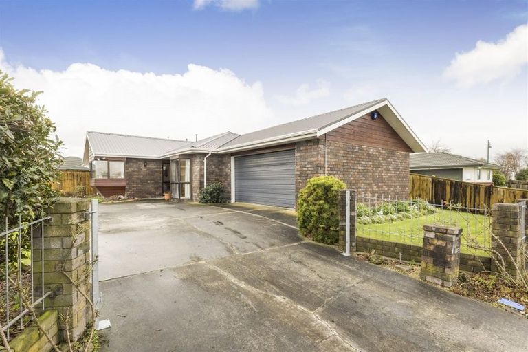 Photo of property in 143 Milson Line, Milson, Palmerston North, 4414