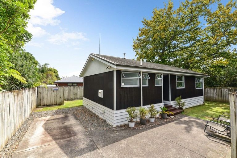 Photo of property in 159c Galloway Street, Hamilton East, Hamilton, 3216