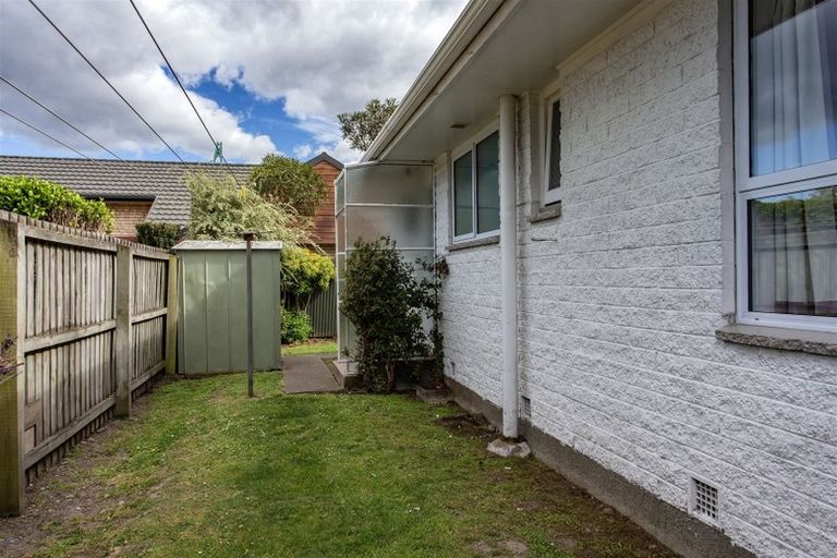 Photo of property in 1c Colman Avenue, Sockburn, Christchurch, 8042