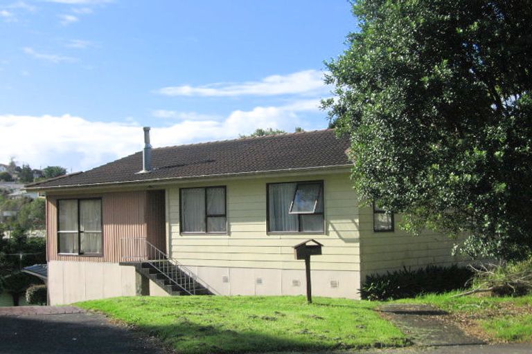 Photo of property in 48 Anich Road, Massey, Auckland, 0614