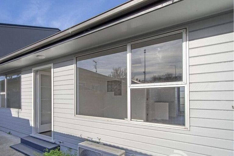 Photo of property in 3/41 Wrights Road, Addington, Christchurch, 8024