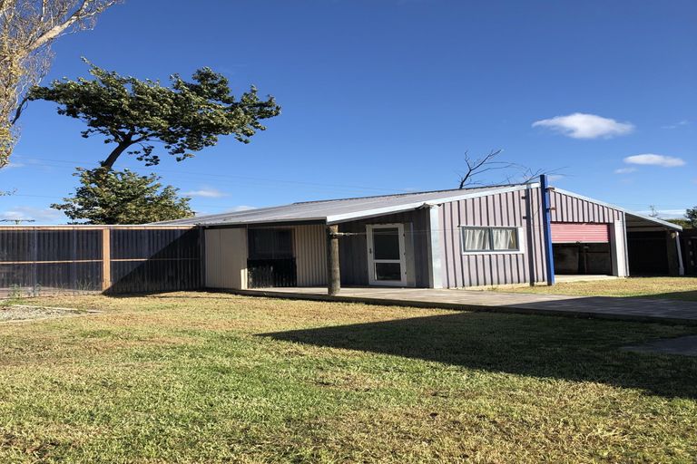 Photo of property in 8 Karaka Street, Elgin, Gisborne, 4010