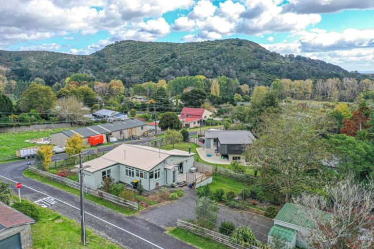 Photo of property in 16 Victoria Street, Karangahake, Paeroa, 3674