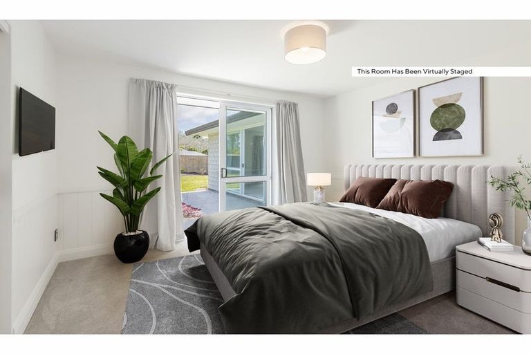 Photo of property in 4 George Oliver Place, Kainga, Christchurch, 8083