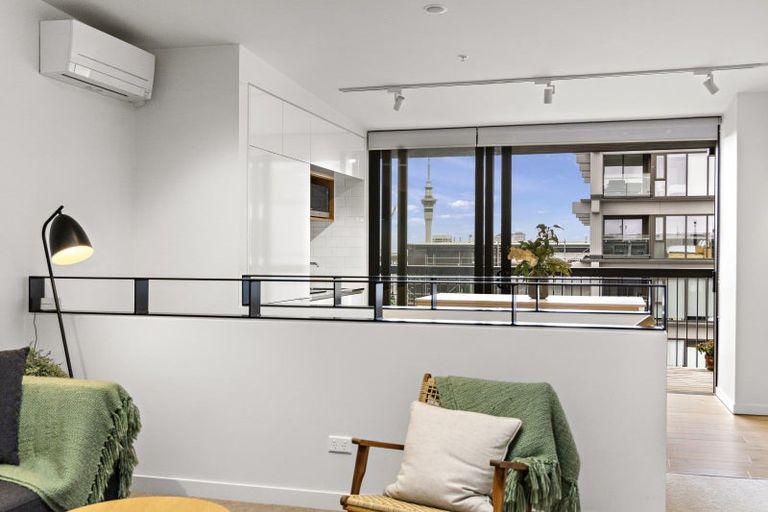 Photo of property in 216/38 Khyber Road, Grafton, Auckland, 1023