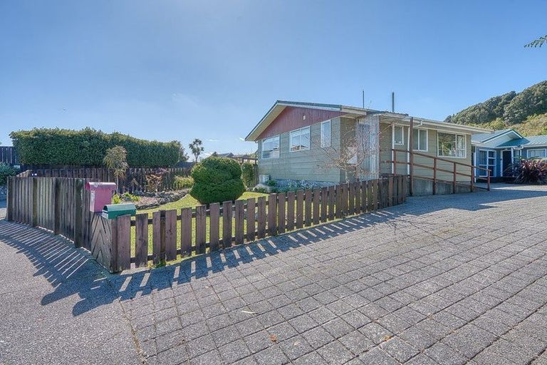 Photo of property in 196a Rolleston Street, Hokitika, 7810