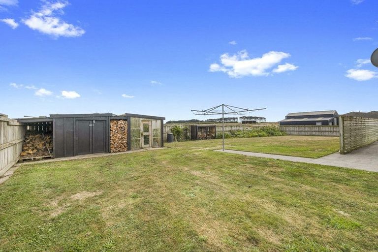 Photo of property in 20 Larlin Drive, Hawera, 4675