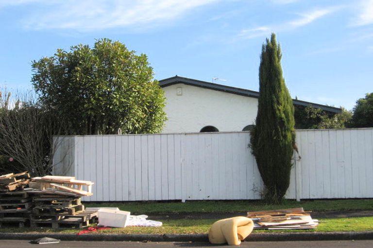Photo of property in 18 Winslow Heights, Pahurehure, Papakura, 2113