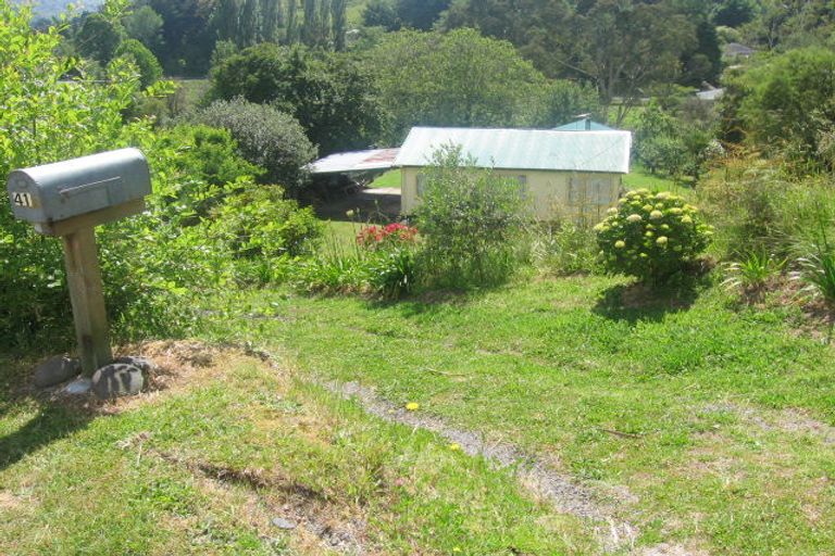 Photo of property in 41 Ward Street, Taumarunui, 3920