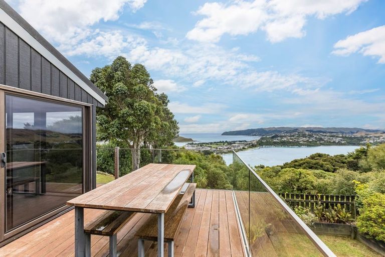 Photo of property in 55 Kahu Road, Paremata, Porirua, 5024