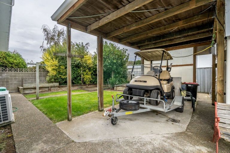 Photo of property in 438 Racecourse Road, Hargest, Invercargill, 9810