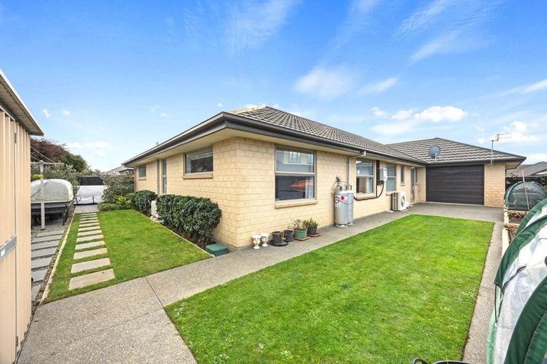 Photo of property in 99 Bibiana Street, Aidanfield, Christchurch, 8025