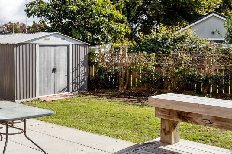 Photo of property in 31a Halyard Close, Flagstaff, Hamilton, 3210