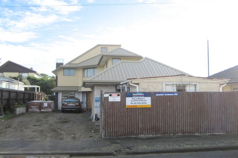 Photo of property in 2a Drake Street, New Brighton, Christchurch, 8061