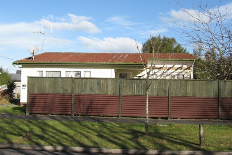 Photo of property in 10 Gillies Avenue, Claudelands, Hamilton, 3214