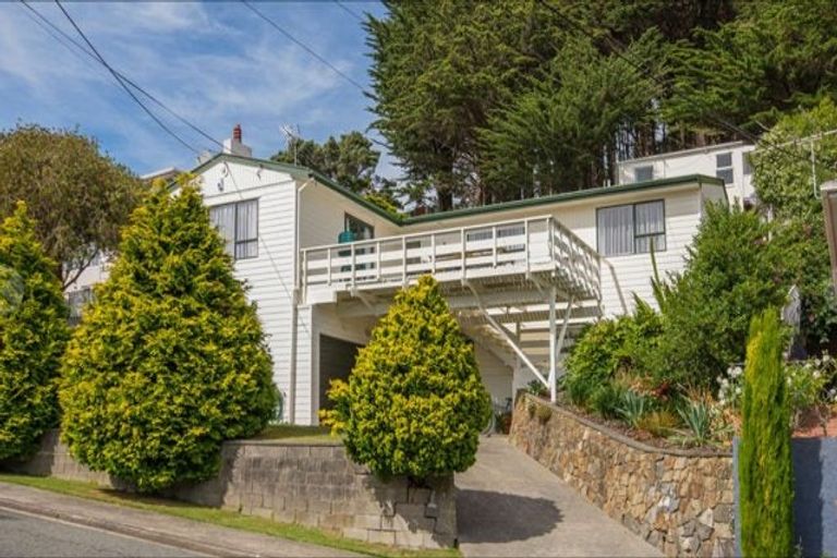 Photo of property in 10 Colville Street, Newtown, Wellington, 6021