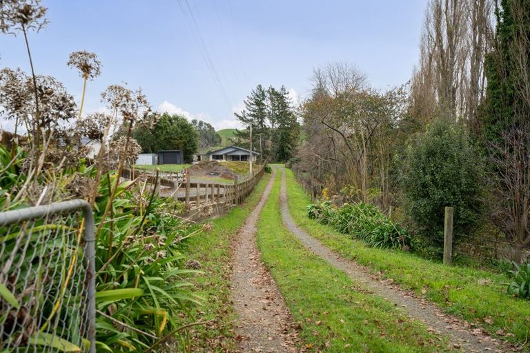 Photo of property in 415 Aspin Road, Te Miro, Cambridge, 3496