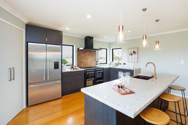 Photo of property in 1061 Taonui Road, Colyton, Feilding, 4775