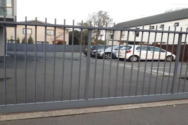 Photo of property in 13/318 Barbadoes Street, Christchurch Central, Christchurch, 8011