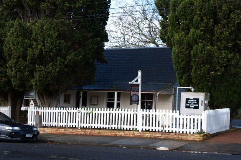 Photo of property in 81 Selwyn Road, Cockle Bay, Auckland, 2014