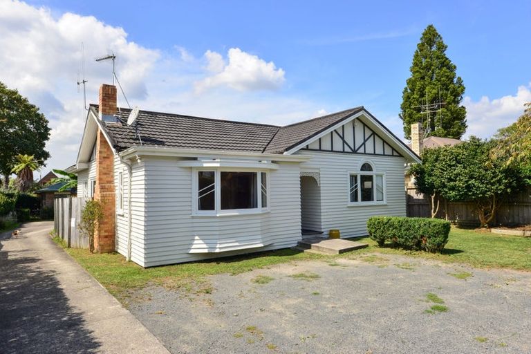 Photo of property in 13 Bond Street, Hamilton East, Hamilton, 3216