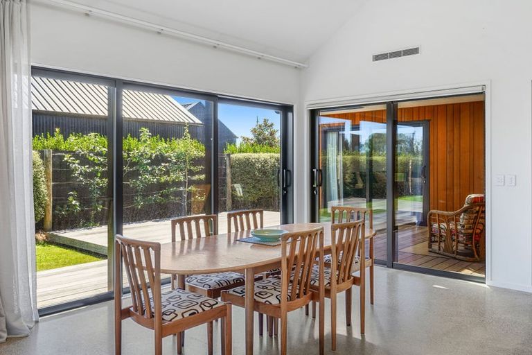 Photo of property in 55 Jimmy Adams Terrace, Lincoln, 7608