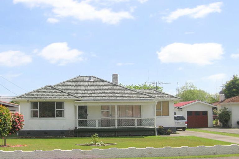 Photo of property in 15 Osborne Avenue, Morrinsville, 3300