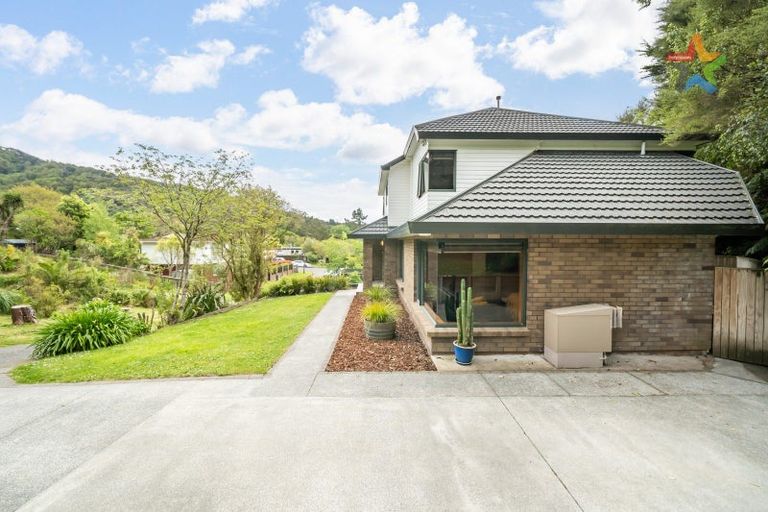 Photo of property in 45b Holland Street, Wainuiomata, Lower Hutt, 5014