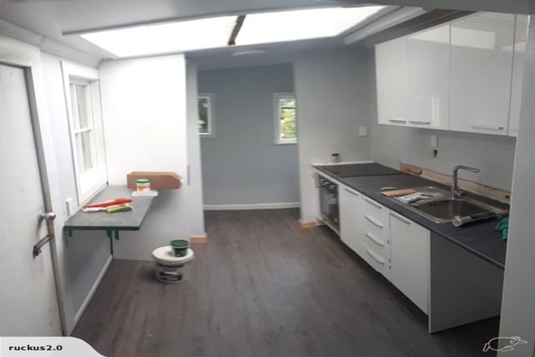 Photo of property in 106 Webb Street, Te Aro, Wellington, 6011