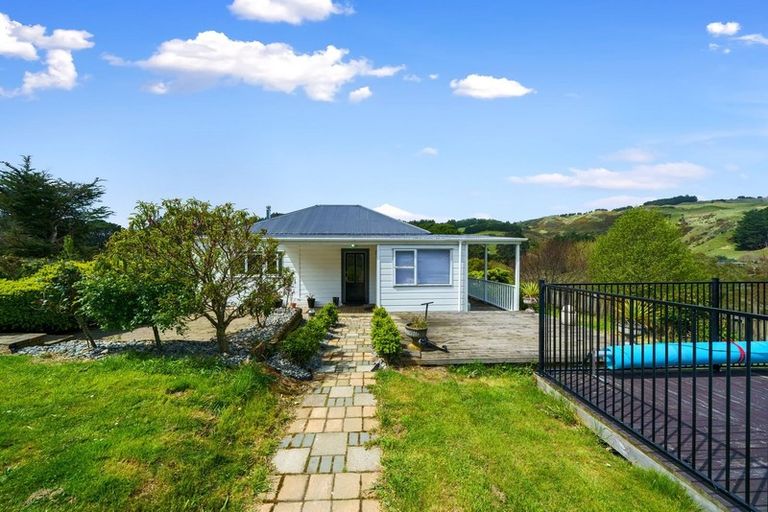 Photo of property in 780 Moonshine Hill Road, Moonshine Valley, Porirua, 5381