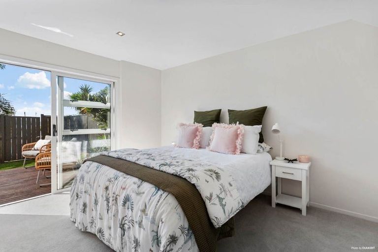 Photo of property in 6/21 Richmond Avenue, Northcote Point, Auckland, 0627