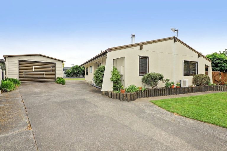 Photo of property in 22 Harris Street, Greenmeadows, Napier, 4112