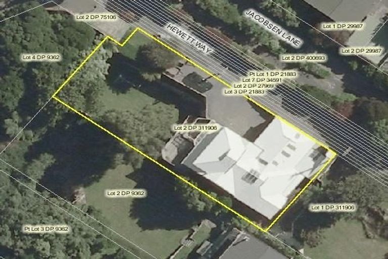 Photo of property in 3 Hewett Way, Ngaio, Wellington, 6035