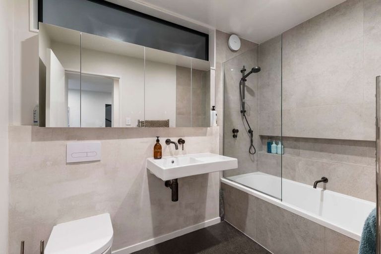 Photo of property in 1/49c Lancaster Road, Beach Haven, Auckland, 0626