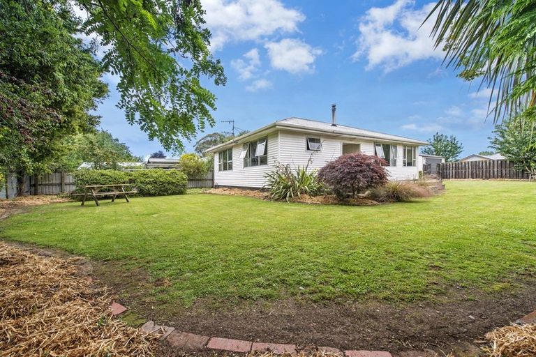 Photo of property in 123 High Street, Southbridge, 7602