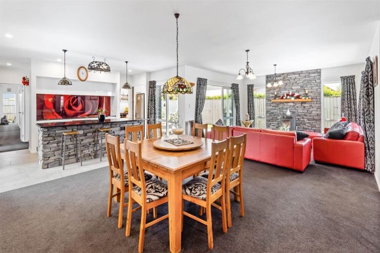 Photo of property in 13 Goldrush Lane, Rolleston, 7614