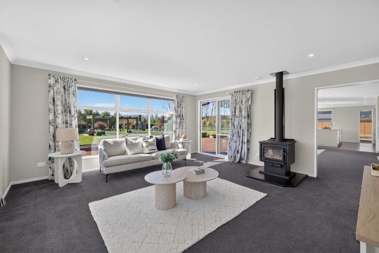 Photo of property in 34 Copper Beach Road, Woodend, Kaiapoi, 7691